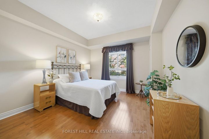 Photo 12 at 211 - 12 Rean Drive, Bayview Village, Toronto