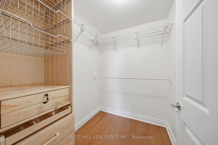 Photo 15 at 211 - 12 Rean Drive, Bayview Village, Toronto