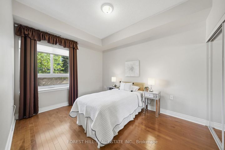 Photo 16 at 211 - 12 Rean Drive, Bayview Village, Toronto