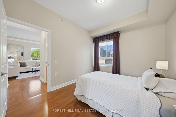 Photo 18 at 211 - 12 Rean Drive, Bayview Village, Toronto