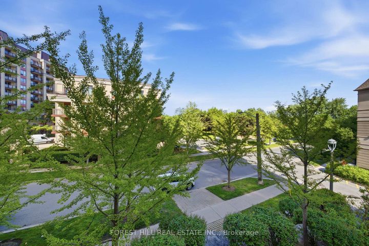 Photo 23 at 211 - 12 Rean Drive, Bayview Village, Toronto