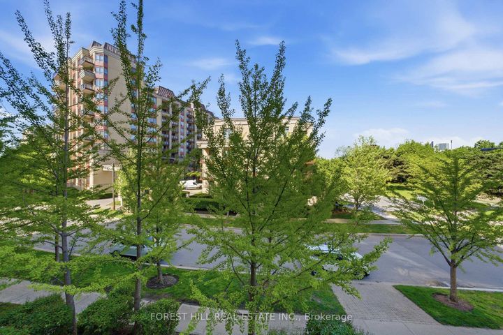 Photo 24 at 211 - 12 Rean Drive, Bayview Village, Toronto