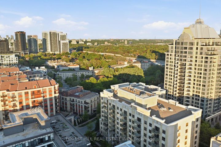 Photo 25 at 211 - 12 Rean Drive, Bayview Village, Toronto
