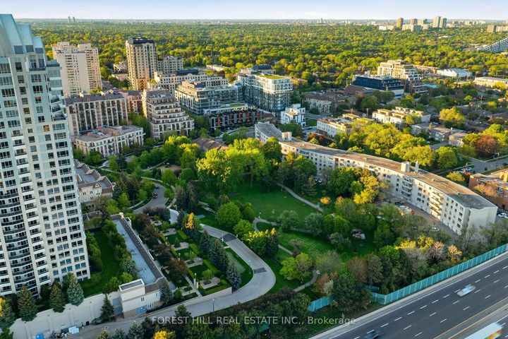 Photo 26 at 211 - 12 Rean Drive, Bayview Village, Toronto