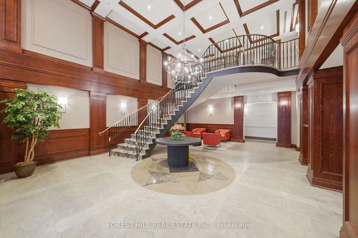 Photo 27 at 211 - 12 Rean Drive, Bayview Village, Toronto