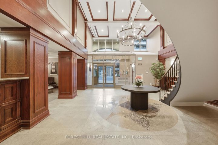 Photo 28 at 211 - 12 Rean Drive, Bayview Village, Toronto