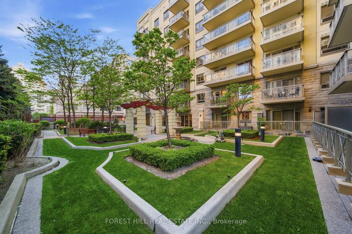 Photo 29 at 211 - 12 Rean Drive, Bayview Village, Toronto