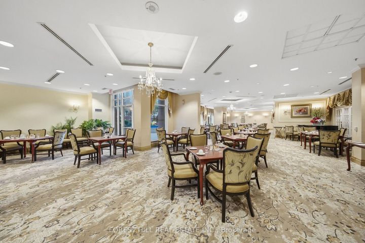 Photo 32 at 211 - 12 Rean Drive, Bayview Village, Toronto
