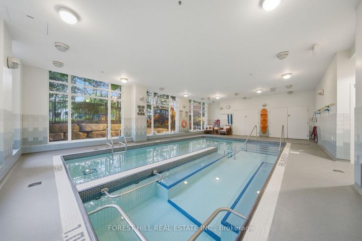 Photo 34 at 211 - 12 Rean Drive, Bayview Village, Toronto