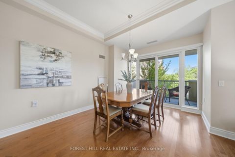 Photo 7 at 211 - 12 Rean Drive, Bayview Village, Toronto