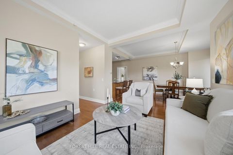 Photo 10 at 211 - 12 Rean Drive, Bayview Village, Toronto