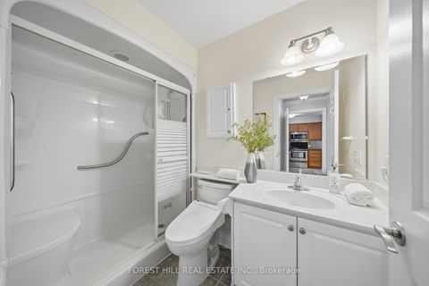 Photo 14 at 211 - 12 Rean Drive, Bayview Village, Toronto