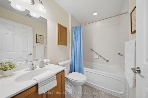 Photo 19 at 211 - 12 Rean Drive, Bayview Village, Toronto