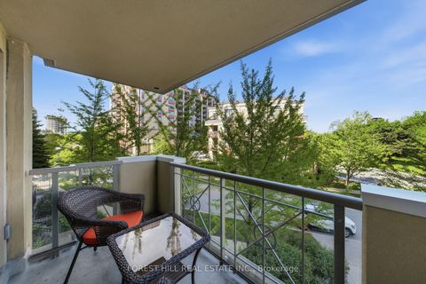Photo 22 at 211 - 12 Rean Drive, Bayview Village, Toronto