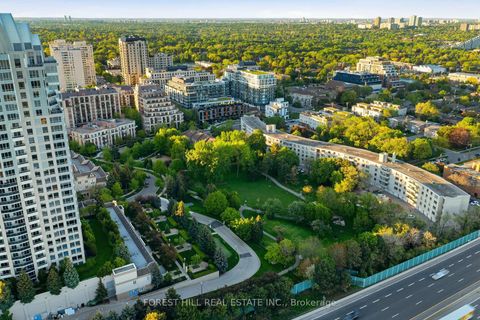 Photo 26 at 211 - 12 Rean Drive, Bayview Village, Toronto