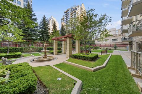 Photo 30 at 211 - 12 Rean Drive, Bayview Village, Toronto