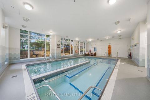 Photo 34 at 211 - 12 Rean Drive, Bayview Village, Toronto