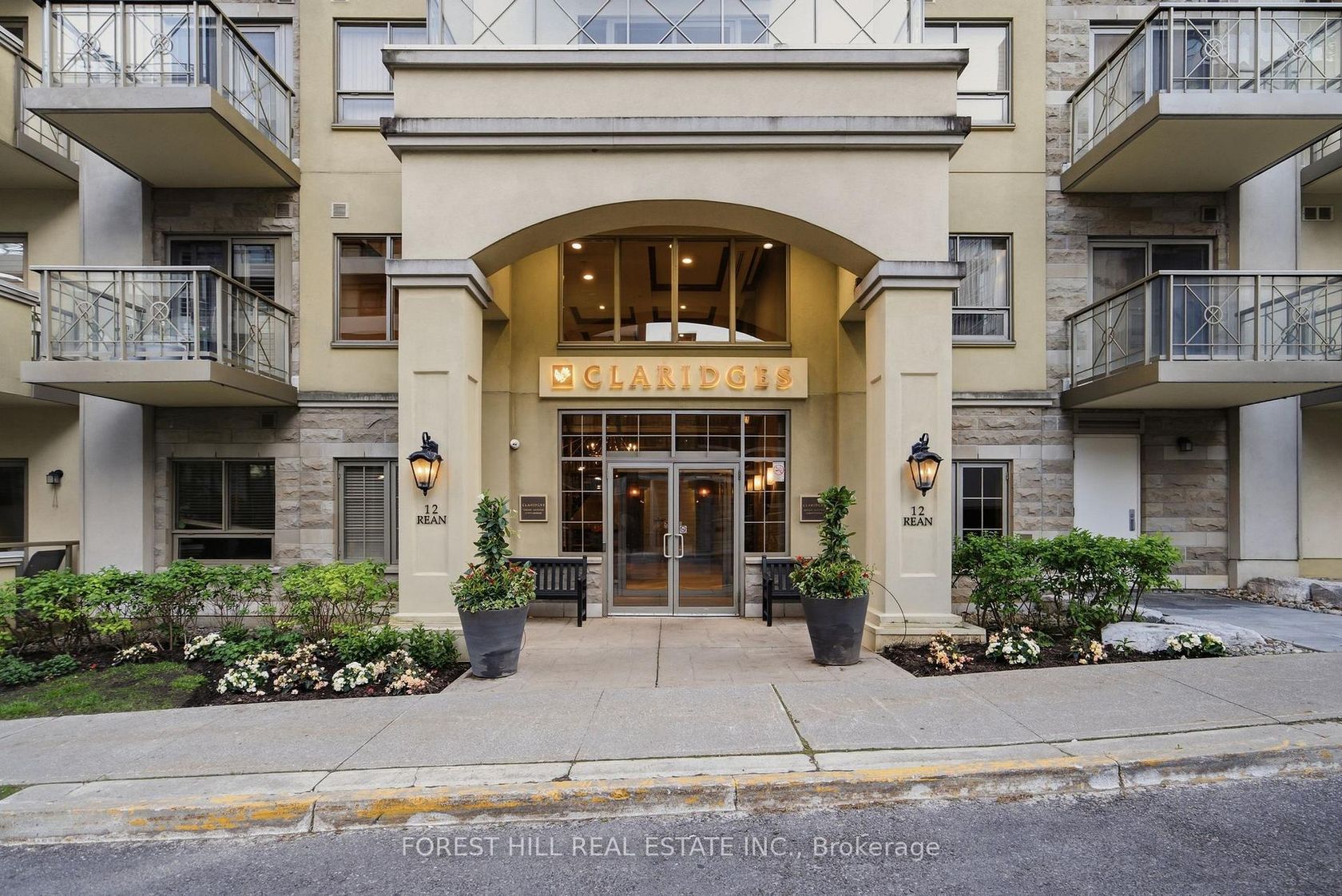 211 - 12 Rean Drive, Bayview Village, Toronto 2