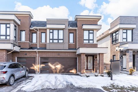 Photo 0 at 36 Sailors Landing, Bowmanville, Clarington