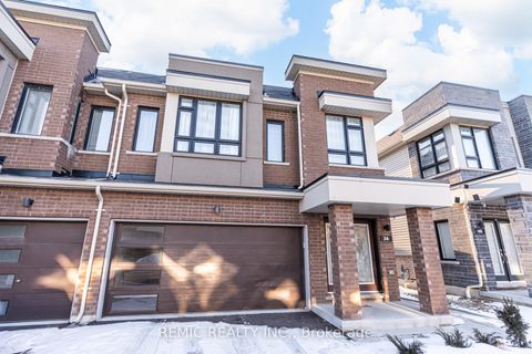 Photo 1 at 36 Sailors Landing, Bowmanville, Clarington
