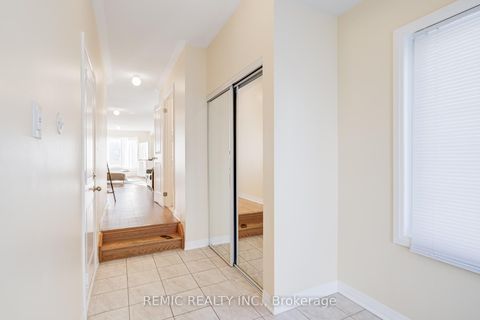 Photo 2 at 36 Sailors Landing, Bowmanville, Clarington