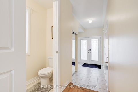 Photo 3 at 36 Sailors Landing, Bowmanville, Clarington