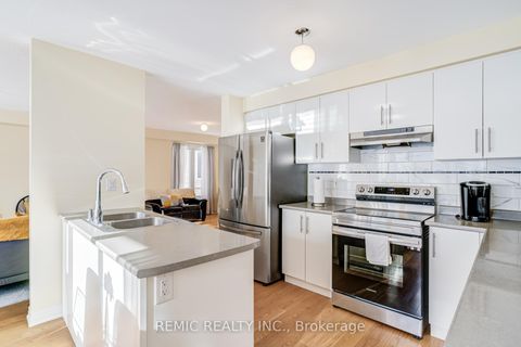 Photo 10 at 36 Sailors Landing, Bowmanville, Clarington