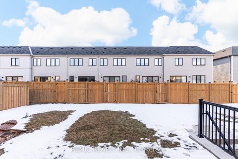 Photo 24 at 36 Sailors Landing, Bowmanville, Clarington