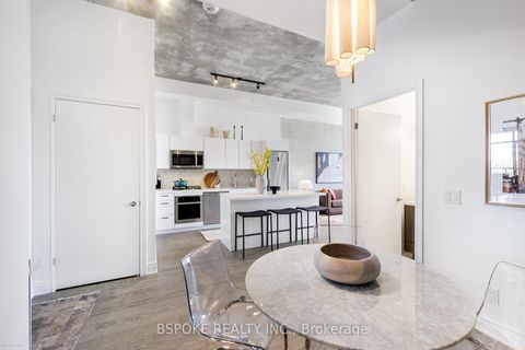 Photo 6 at LPH9 - 608 Richmond Street W, Waterfront Communities C1, Toronto