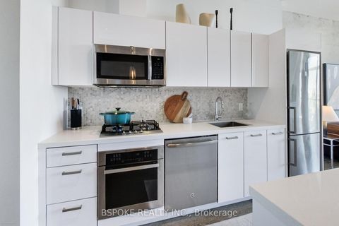 Photo 9 at LPH9 - 608 Richmond Street W, Waterfront Communities C1, Toronto