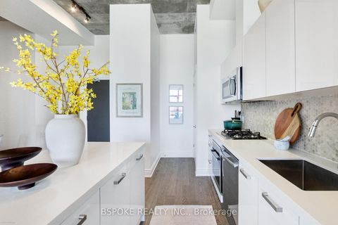 Photo 12 at LPH9 - 608 Richmond Street W, Waterfront Communities C1, Toronto