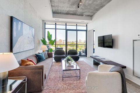 Photo 14 at LPH9 - 608 Richmond Street W, Waterfront Communities C1, Toronto