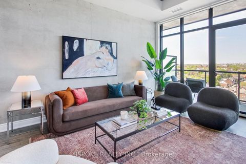 Photo 15 at LPH9 - 608 Richmond Street W, Waterfront Communities C1, Toronto