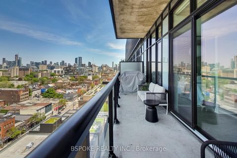 Photo 17 at LPH9 - 608 Richmond Street W, Waterfront Communities C1, Toronto