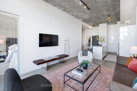 Photo 18 at LPH9 - 608 Richmond Street W, Waterfront Communities C1, Toronto