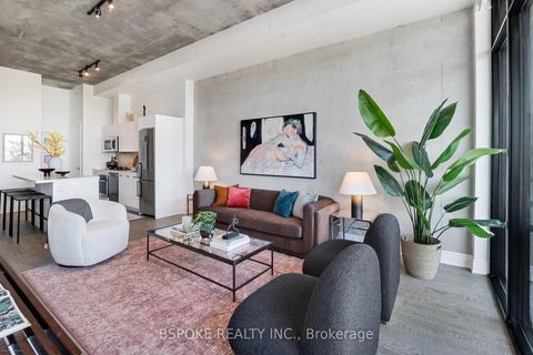 Photo 19 at LPH9 - 608 Richmond Street W, Waterfront Communities C1, Toronto