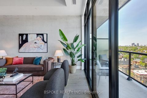 Photo 20 at LPH9 - 608 Richmond Street W, Waterfront Communities C1, Toronto
