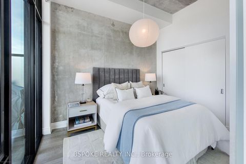 Photo 21 at LPH9 - 608 Richmond Street W, Waterfront Communities C1, Toronto