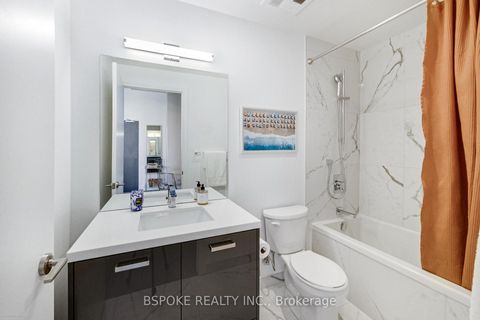 Photo 22 at LPH9 - 608 Richmond Street W, Waterfront Communities C1, Toronto