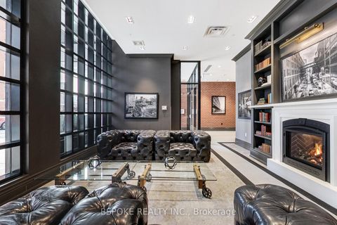 Photo 27 at LPH9 - 608 Richmond Street W, Waterfront Communities C1, Toronto