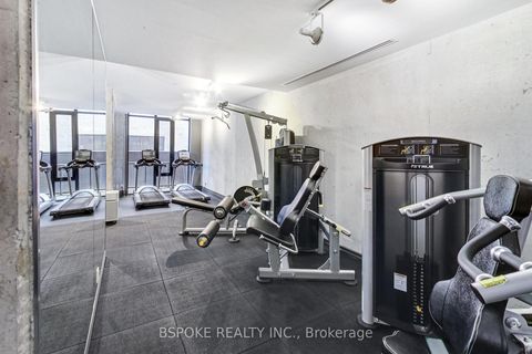 Photo 29 at LPH9 - 608 Richmond Street W, Waterfront Communities C1, Toronto