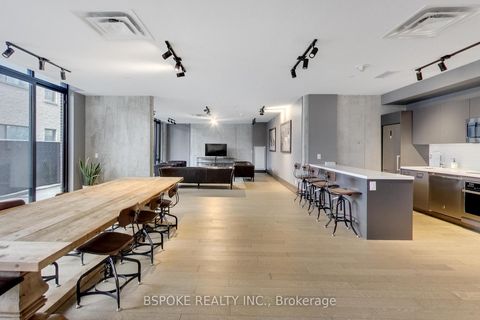 Photo 30 at LPH9 - 608 Richmond Street W, Waterfront Communities C1, Toronto