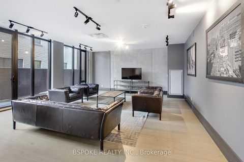 Photo 31 at LPH9 - 608 Richmond Street W, Waterfront Communities C1, Toronto
