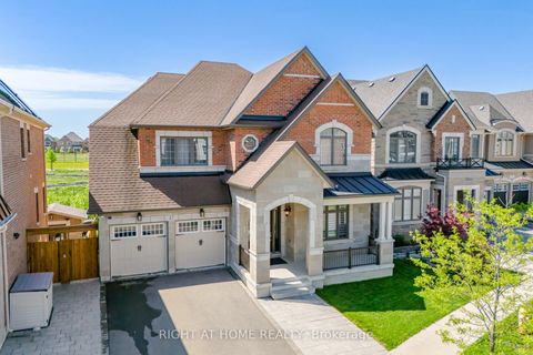 Photo 1 at 17 Lacrosse Trail, Kleinburg, Vaughan
