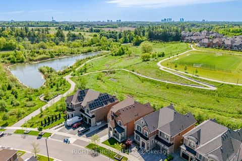 Photo 3 at 17 Lacrosse Trail, Kleinburg, Vaughan