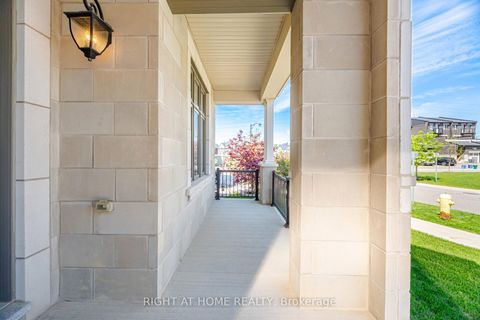 Photo 6 at 17 Lacrosse Trail, Kleinburg, Vaughan