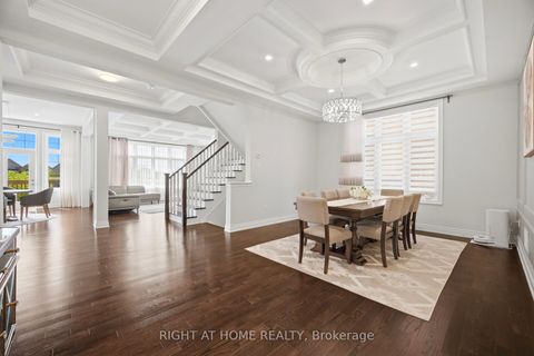 Photo 9 at 17 Lacrosse Trail, Kleinburg, Vaughan