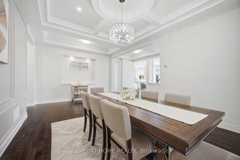 Photo 10 at 17 Lacrosse Trail, Kleinburg, Vaughan