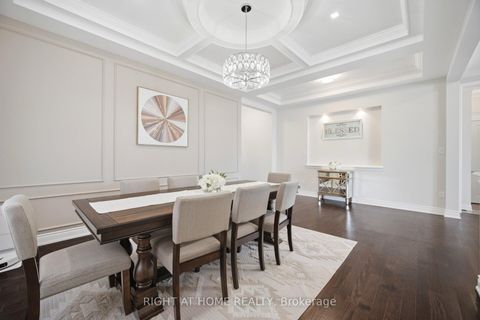 Photo 11 at 17 Lacrosse Trail, Kleinburg, Vaughan