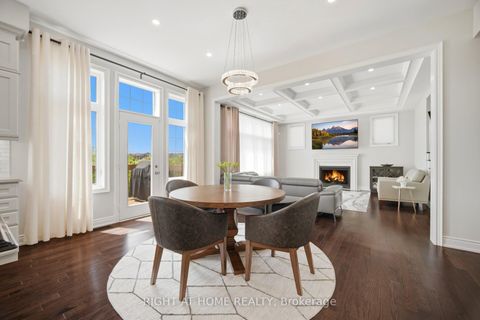 Photo 18 at 17 Lacrosse Trail, Kleinburg, Vaughan